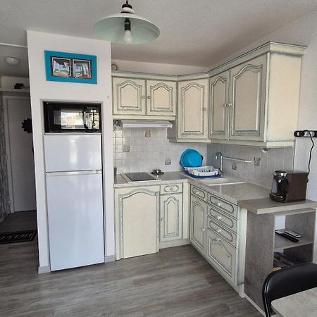 Appartement T2 Centre Port Cap D'Agde Exteriér fotografie