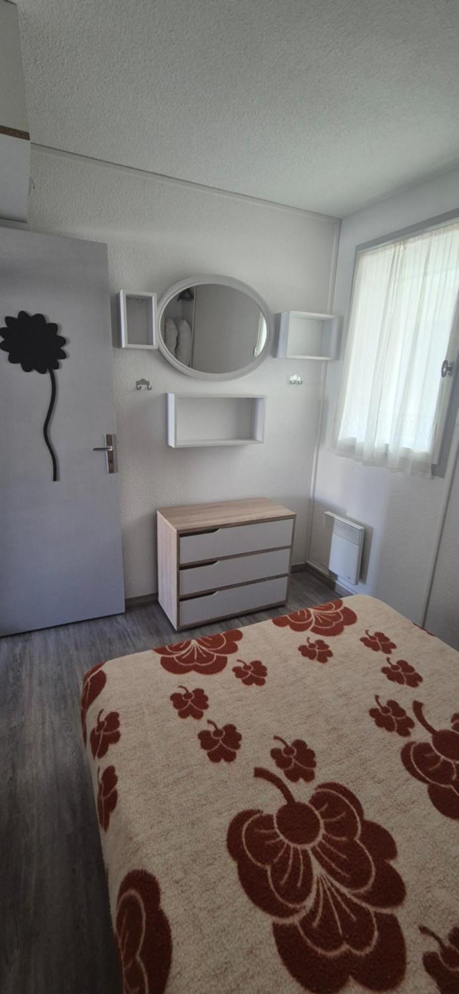 Appartement T2 Centre Port Cap D'Agde Exteriér fotografie
